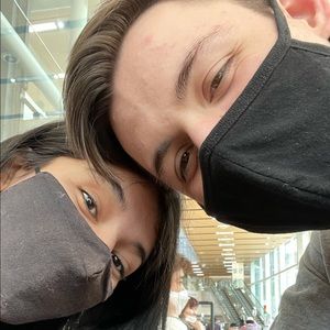 Meet your Posher, Logan